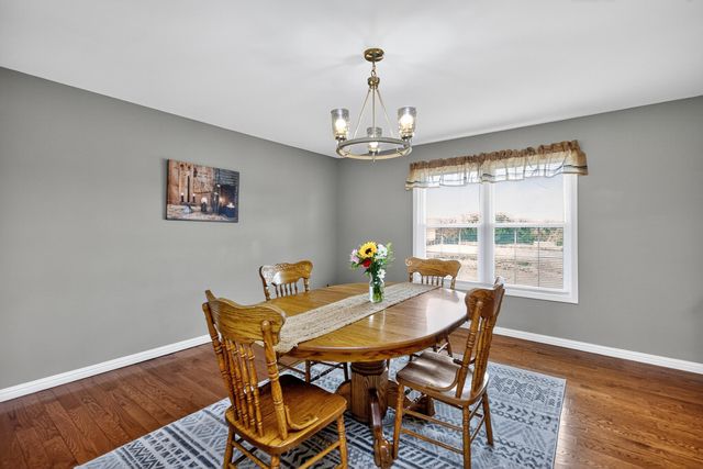 521 Adams Lane, Harrodsburg, KY 40330