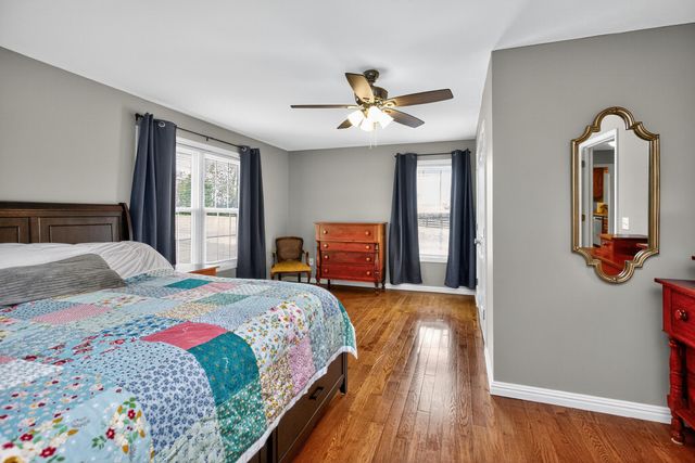 521 Adams Lane, Harrodsburg, KY 40330