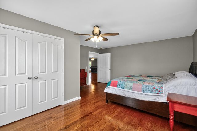 521 Adams Lane, Harrodsburg, KY 40330