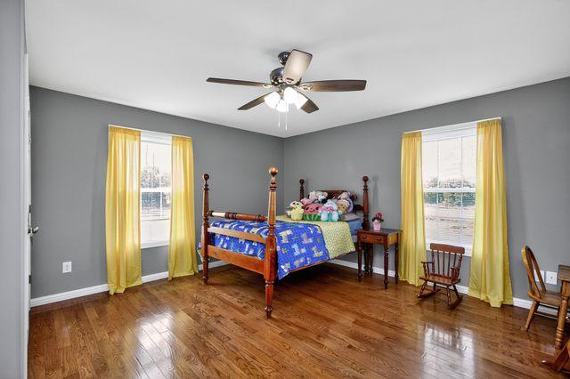 521 Adams Lane, Harrodsburg, KY 40330