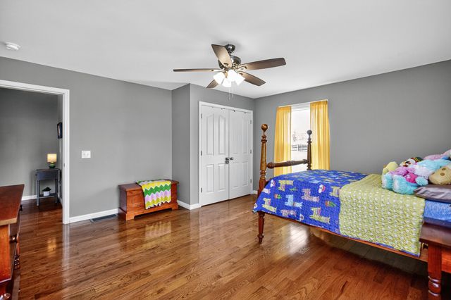 521 Adams Lane, Harrodsburg, KY 40330