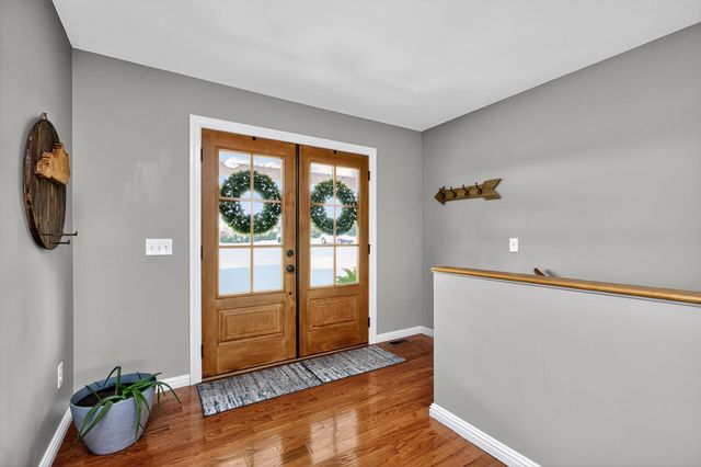 521 Adams Lane, Harrodsburg, KY 40330