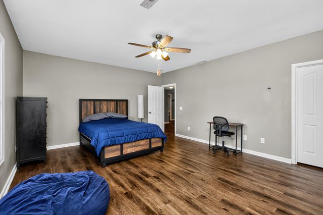 521 Adams Lane, Harrodsburg, KY 40330