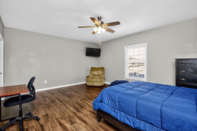 521 Adams Lane, Harrodsburg, KY 40330