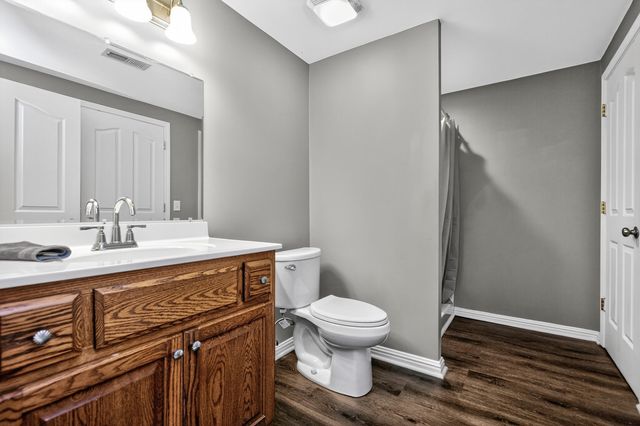 521 Adams Lane, Harrodsburg, KY 40330