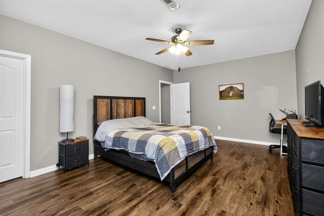 521 Adams Lane, Harrodsburg, KY 40330