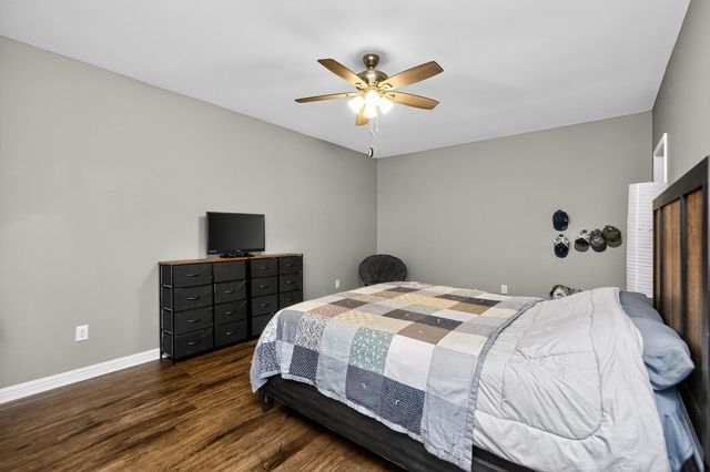 521 Adams Lane, Harrodsburg, KY 40330