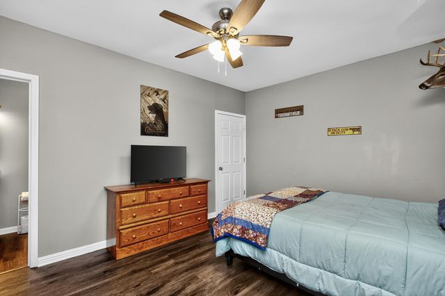 521 Adams Lane, Harrodsburg, KY 40330