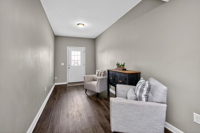 521 Adams Lane, Harrodsburg, KY 40330