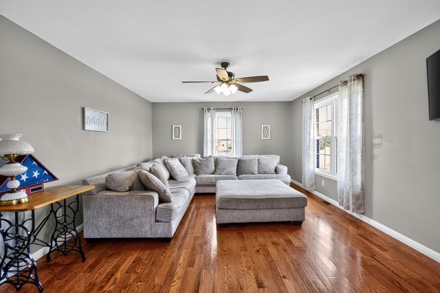 521 Adams Lane, Harrodsburg, KY 40330