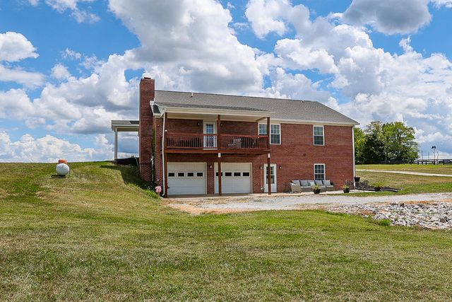 521 Adams Lane, Harrodsburg, KY 40330