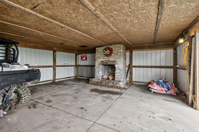 521 Adams Lane, Harrodsburg, KY 40330