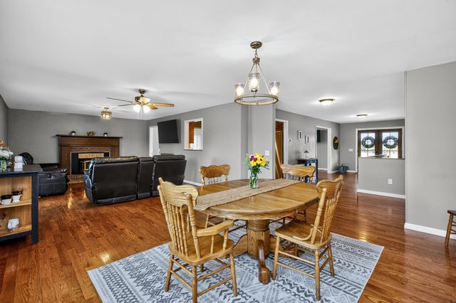 521 Adams Lane, Harrodsburg, KY 40330