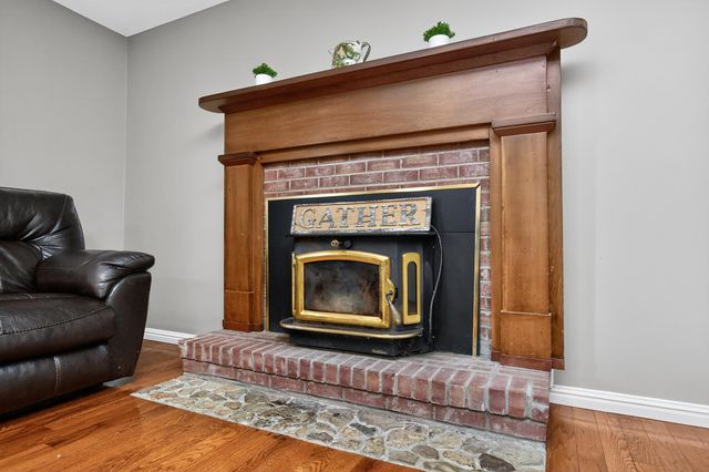 521 Adams Lane, Harrodsburg, KY 40330