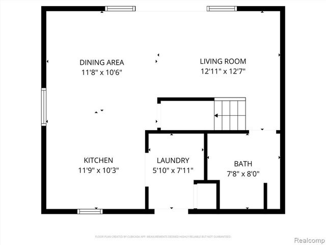 16342 Stages Island, Linden, MI 48451