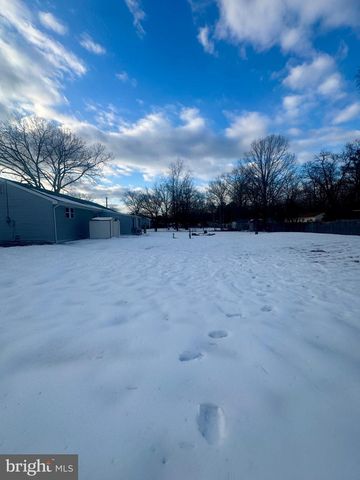 4138 W ADAMS CIR, Hammonton, NJ 08037