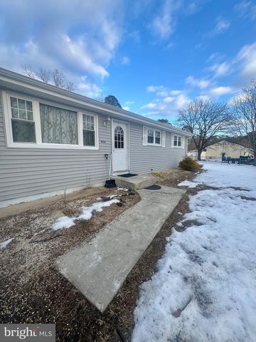 4138 W ADAMS CIR, Hammonton, NJ 08037