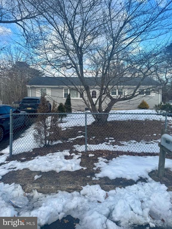 4138 W ADAMS CIR, Hammonton, NJ 08037