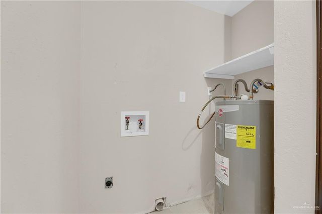 1900 S 41st Street, Mcallen, TX 78503