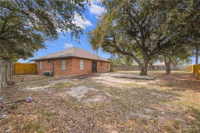 1900 S 41st Street, Mcallen, TX 78503