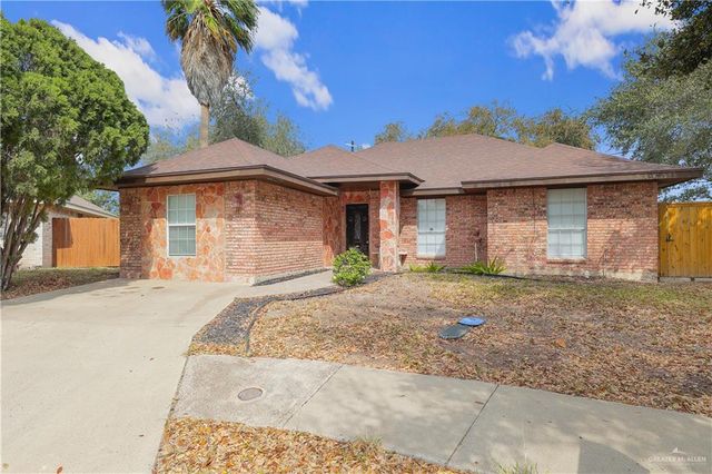 1900 S 41st Street, Mcallen, TX 78503