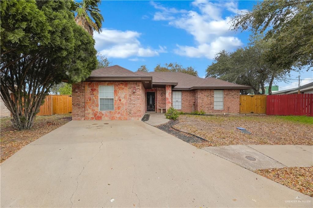 1900 S 41st Street, Mcallen, TX 78503