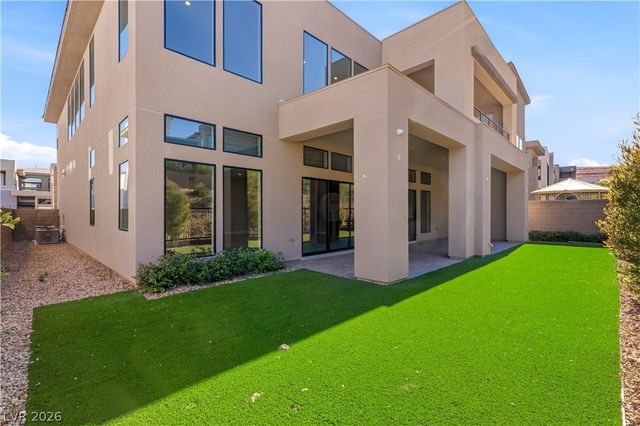 10736 Patina Hills Court, Las Vegas, NV 89135