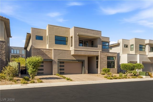 10736 Patina Hills Court, Las Vegas, NV 89135