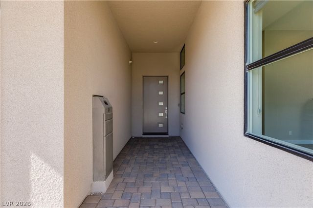 10736 Patina Hills Court, Las Vegas, NV 89135