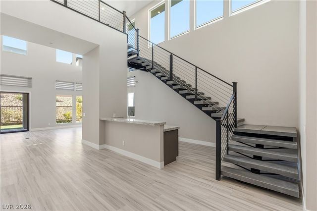 10736 Patina Hills Court, Las Vegas, NV 89135
