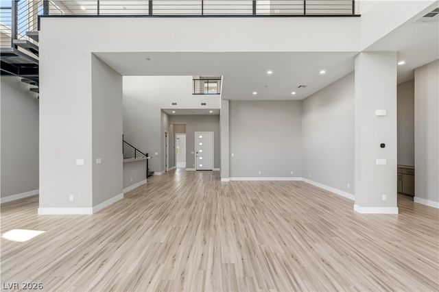 10736 Patina Hills Court, Las Vegas, NV 89135