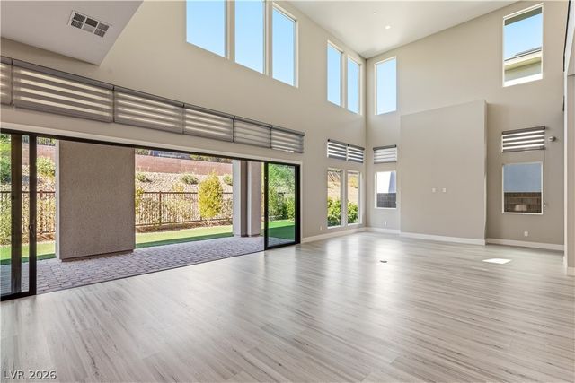 10736 Patina Hills Court, Las Vegas, NV 89135