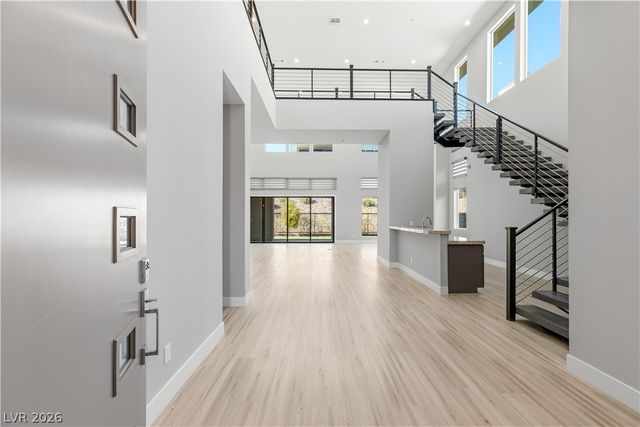 10736 Patina Hills Court, Las Vegas, NV 89135
