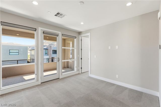 10736 Patina Hills Court, Las Vegas, NV 89135