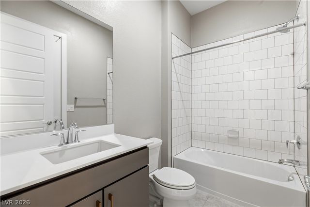 10736 Patina Hills Court, Las Vegas, NV 89135