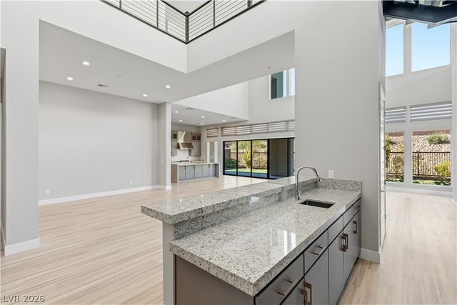 10736 Patina Hills Court, Las Vegas, NV 89135