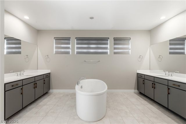 10736 Patina Hills Court, Las Vegas, NV 89135