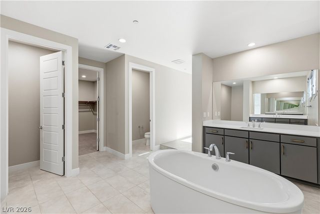 10736 Patina Hills Court, Las Vegas, NV 89135