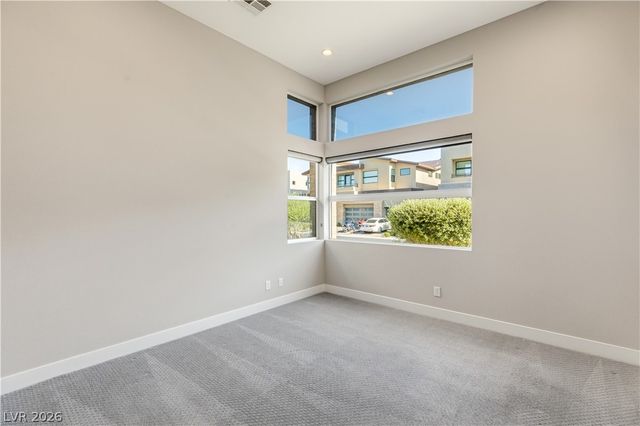 10736 Patina Hills Court, Las Vegas, NV 89135