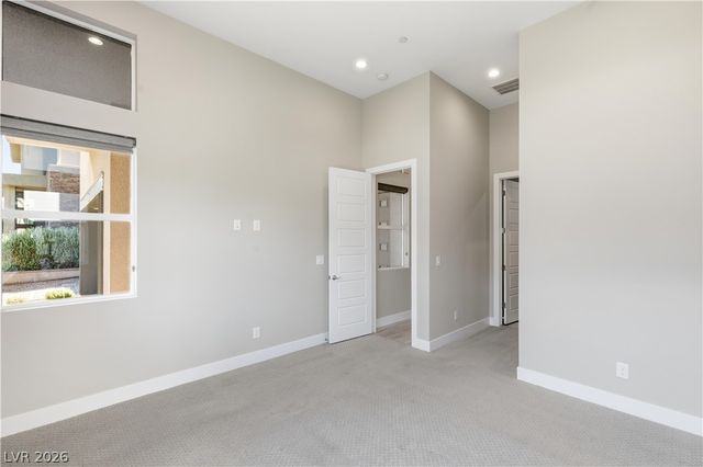10736 Patina Hills Court, Las Vegas, NV 89135