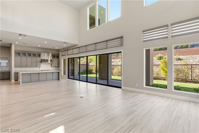 10736 Patina Hills Court, Las Vegas, NV 89135