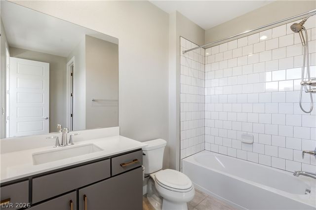 10736 Patina Hills Court, Las Vegas, NV 89135