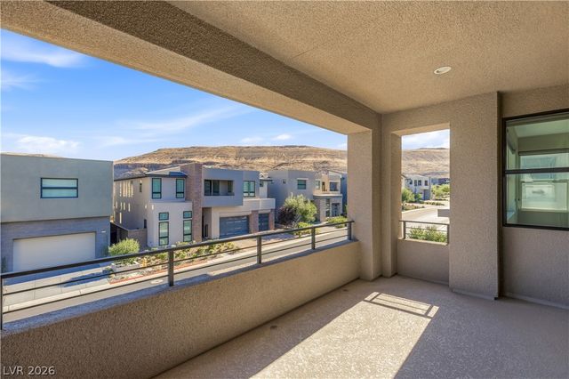 10736 Patina Hills Court, Las Vegas, NV 89135