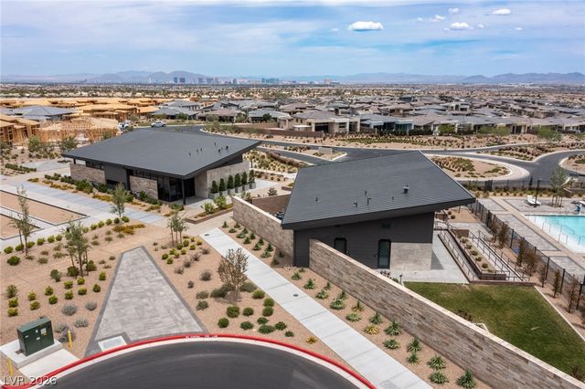 10736 Patina Hills Court, Las Vegas, NV 89135