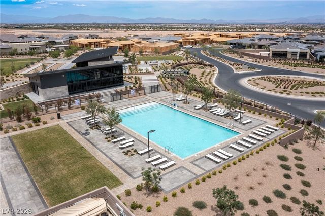 10736 Patina Hills Court, Las Vegas, NV 89135