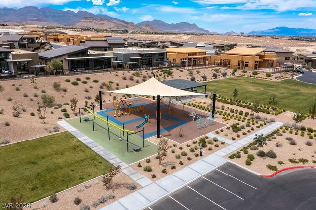 10736 Patina Hills Court, Las Vegas, NV 89135