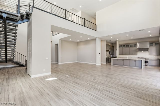 10736 Patina Hills Court, Las Vegas, NV 89135