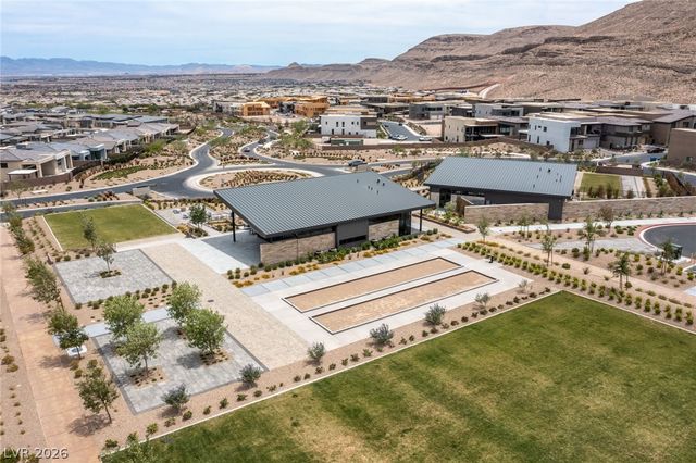 10736 Patina Hills Court, Las Vegas, NV 89135