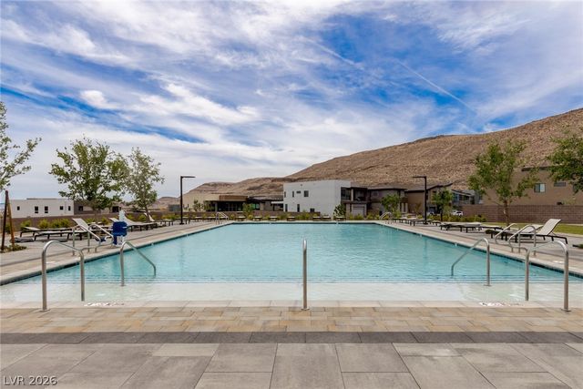 10736 Patina Hills Court, Las Vegas, NV 89135