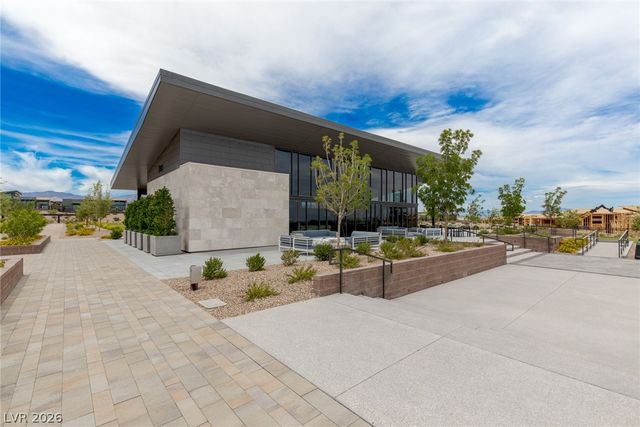 10736 Patina Hills Court, Las Vegas, NV 89135